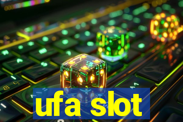 ufa slot