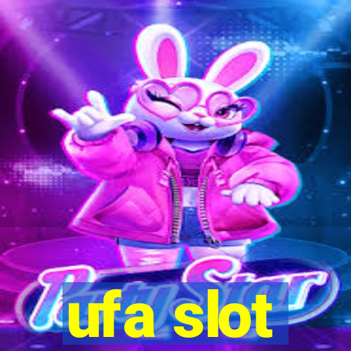 ufa slot