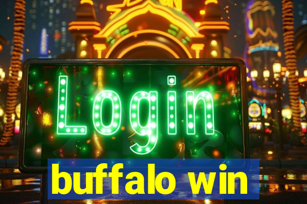 buffalo win