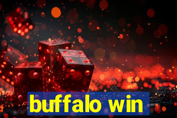 buffalo win