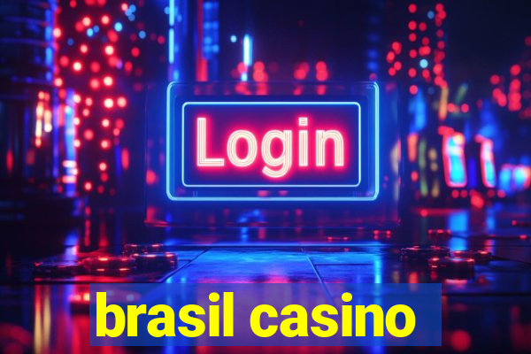 brasil casino