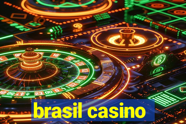 brasil casino