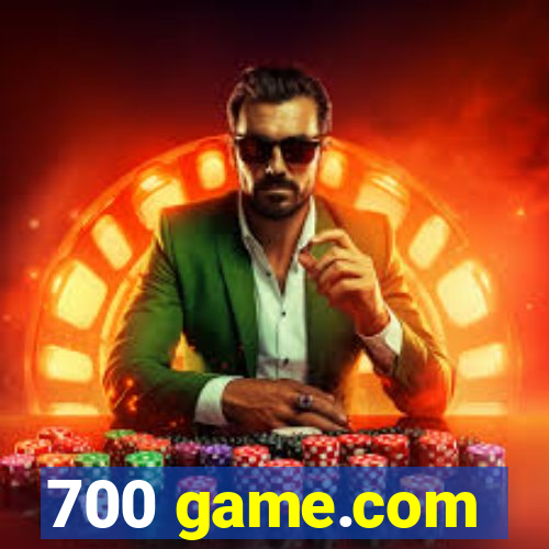 700 game.com