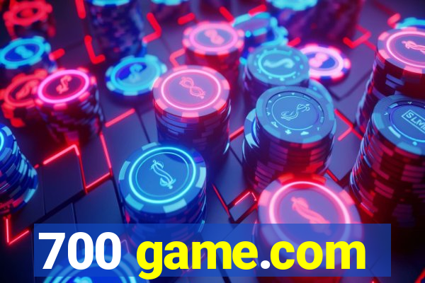 700 game.com