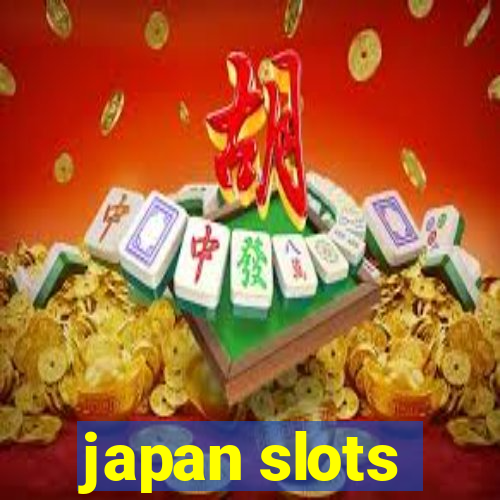 japan slots