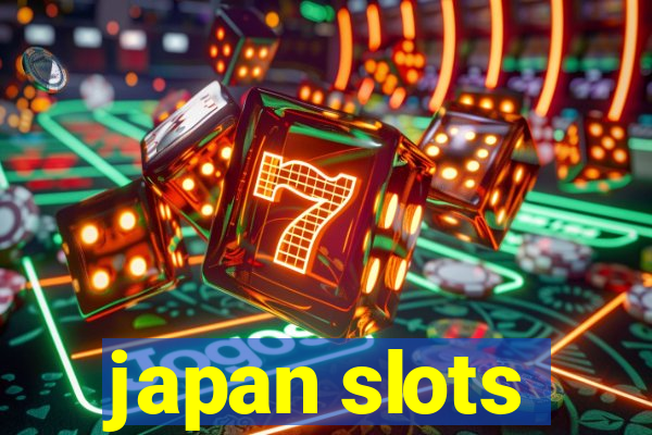 japan slots