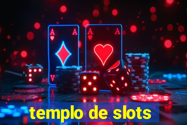 templo de slots