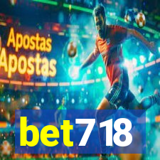 bet718