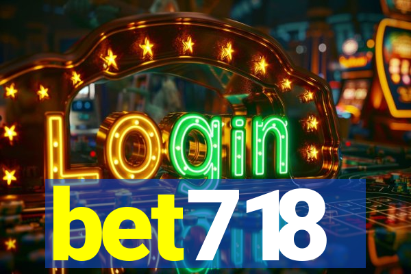 bet718