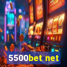 5500bet net