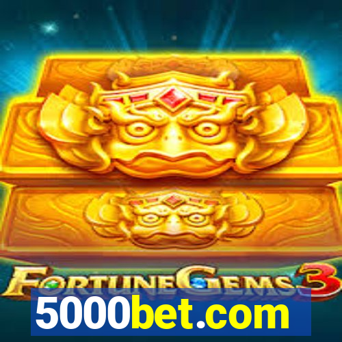 5000bet.com