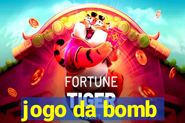 jogo da bomb