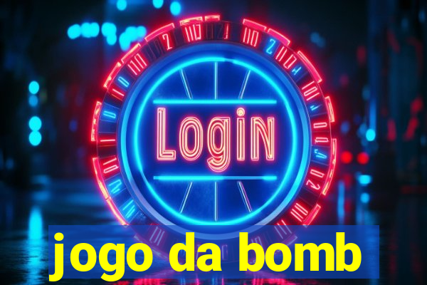 jogo da bomb