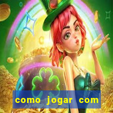 como jogar com bonus na blaze