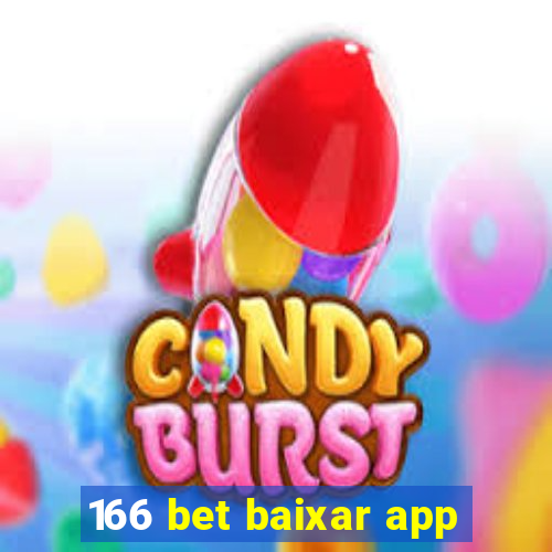 166 bet baixar app