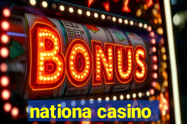 nationa casino