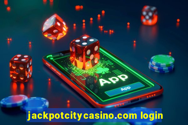 jackpotcitycasino.com login