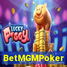 BetMGMPoker