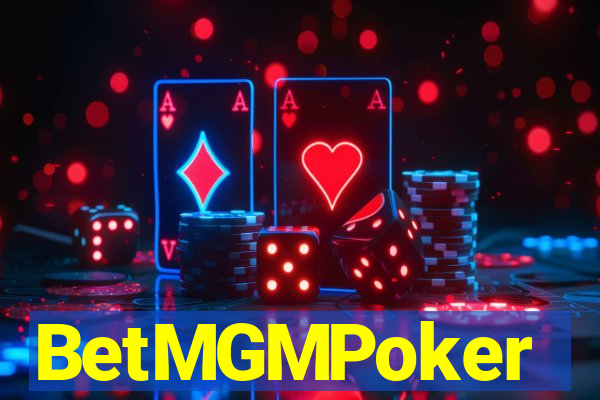 BetMGMPoker