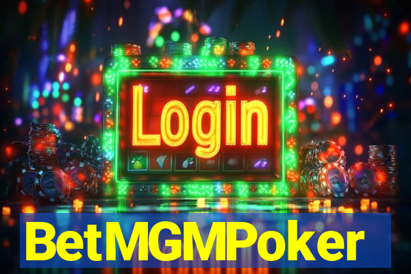 BetMGMPoker