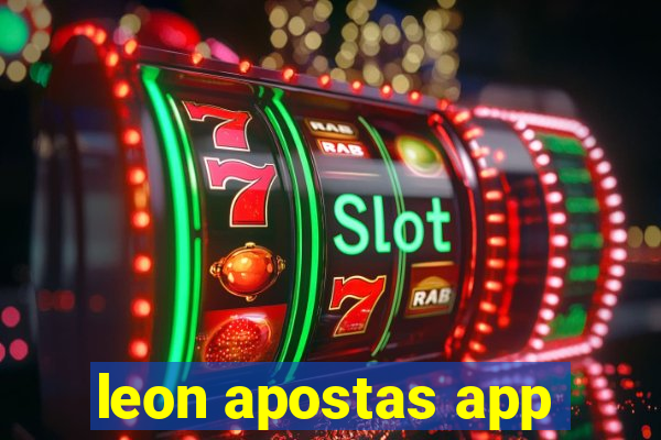 leon apostas app