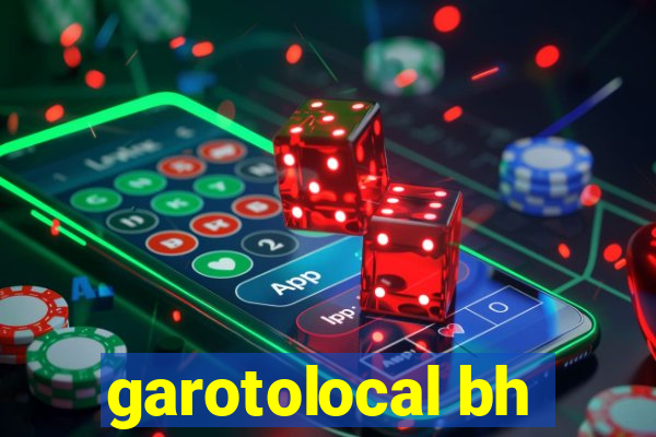 garotolocal bh