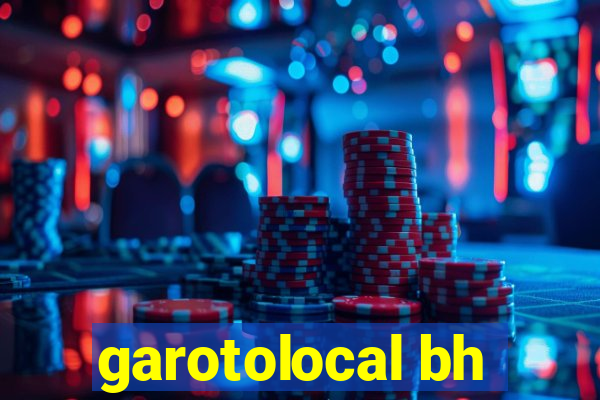 garotolocal bh