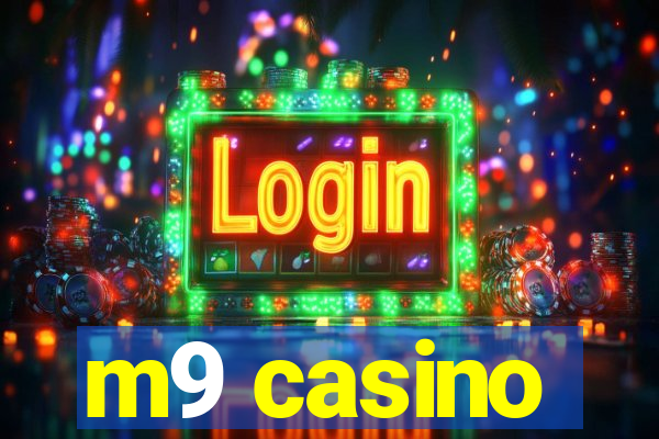 m9 casino