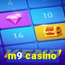 m9 casino