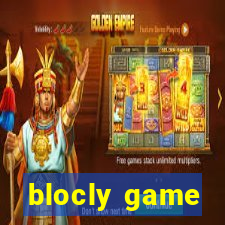 blocly game