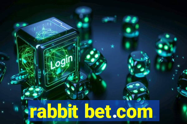 rabbit bet.com