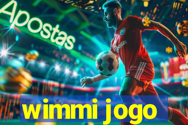 wimmi jogo