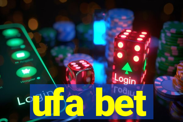 ufa bet