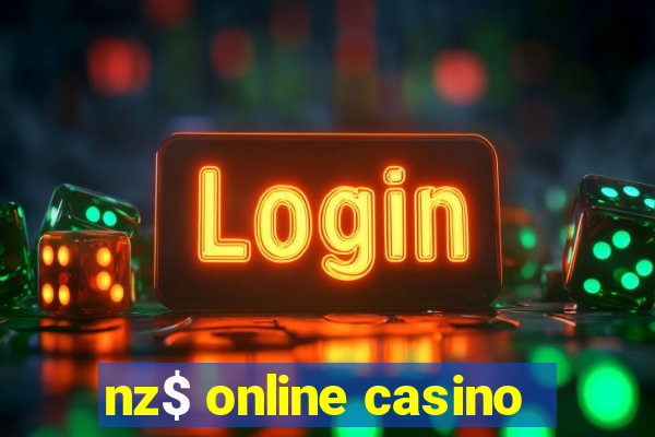 nz$ online casino