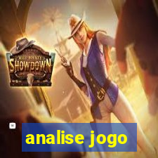 analise jogo