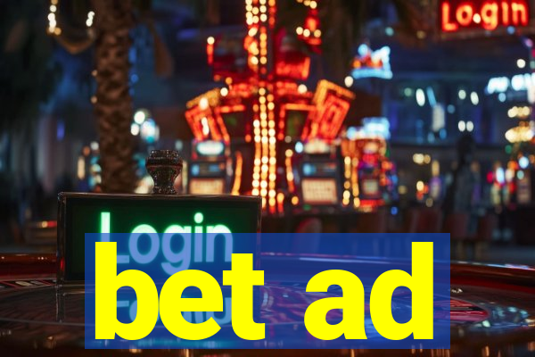 bet ad