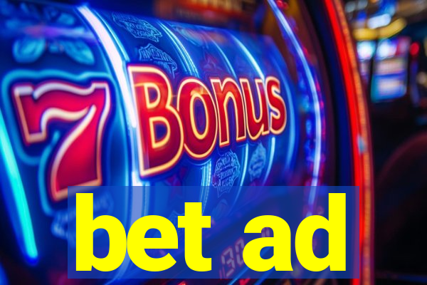 bet ad