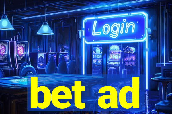 bet ad