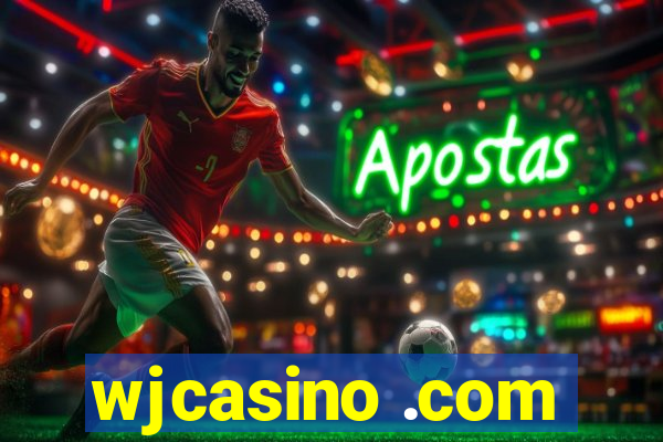 wjcasino .com