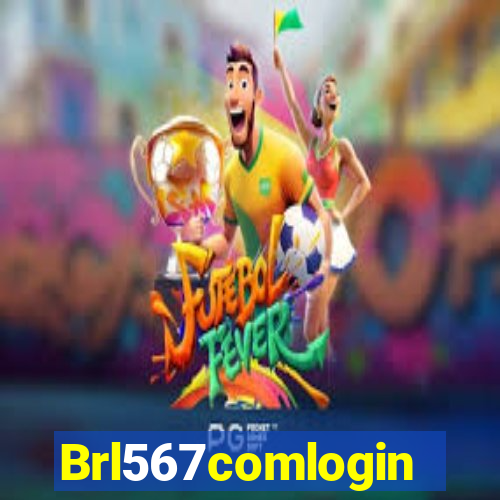 Brl567comlogin