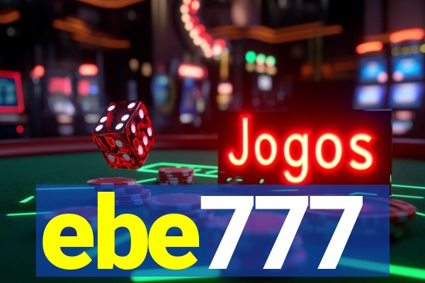 ebe777