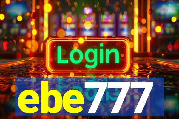 ebe777