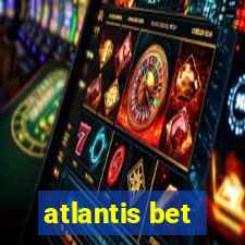 atlantis bet