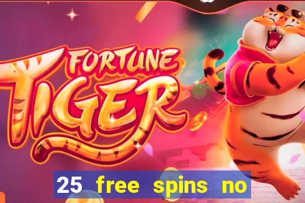 25 free spins no deposit casino netbet