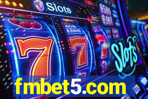 fmbet5.com