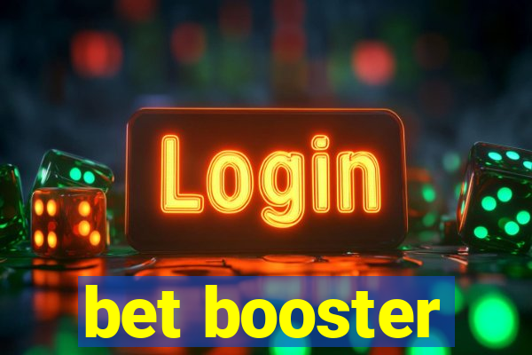 bet booster