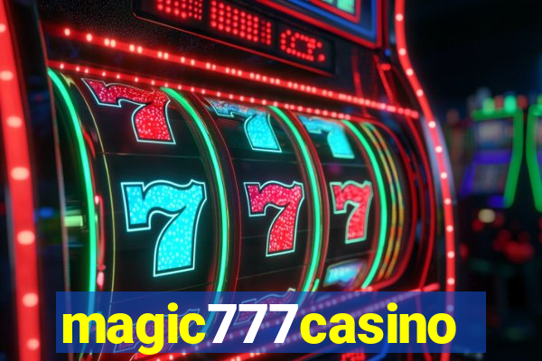 magic777casino