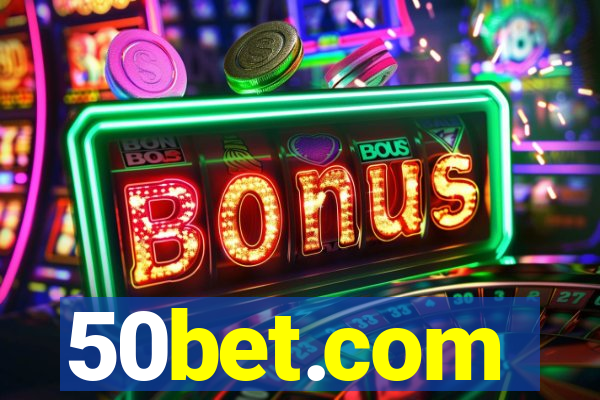 50bet.com