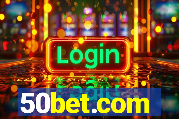 50bet.com