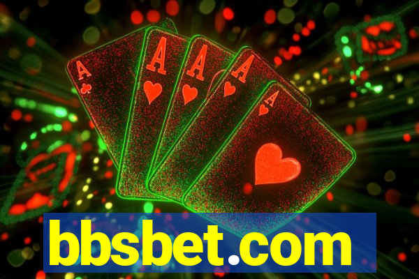 bbsbet.com